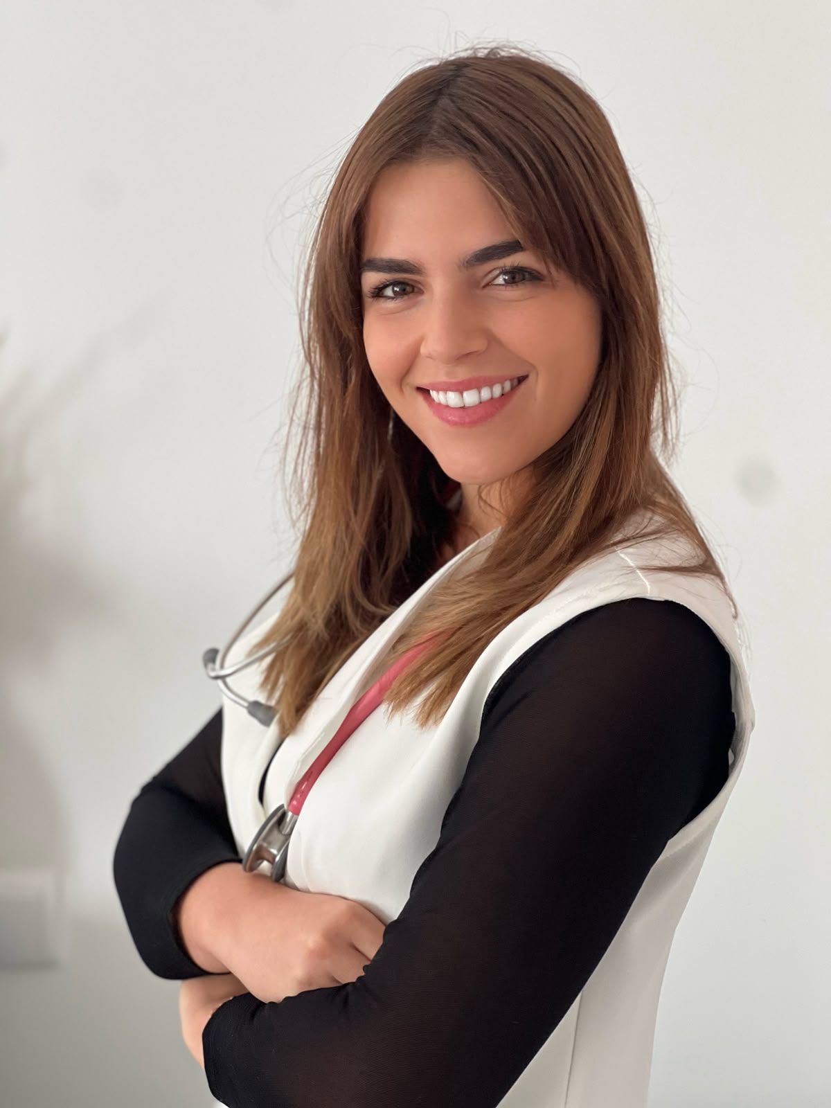 Dr.ª Lia Carvalhal